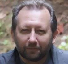 Sergey Petrov Certified Russian Translator Certified Russian translator in Moncton