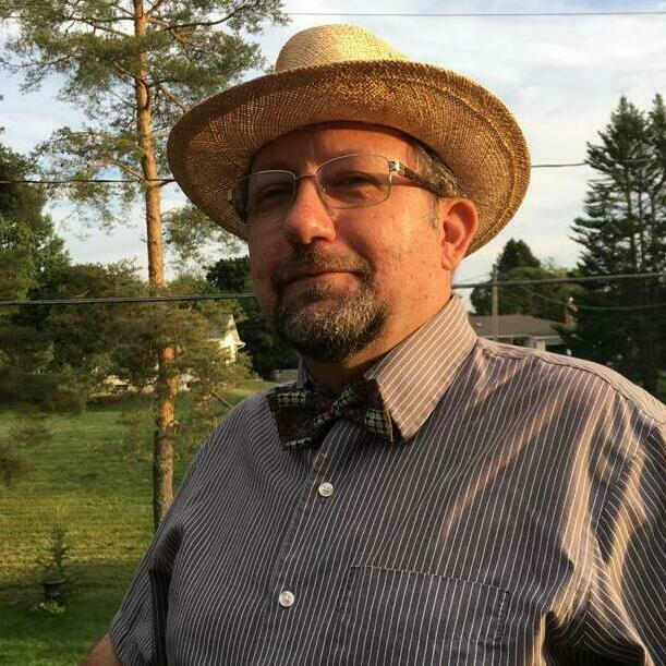 Arina Petrova, Serhey Petrov ATIO certified translator